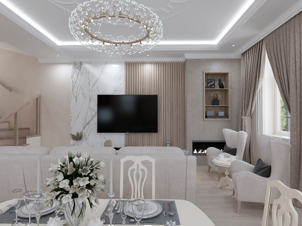 ЖК Кронбург