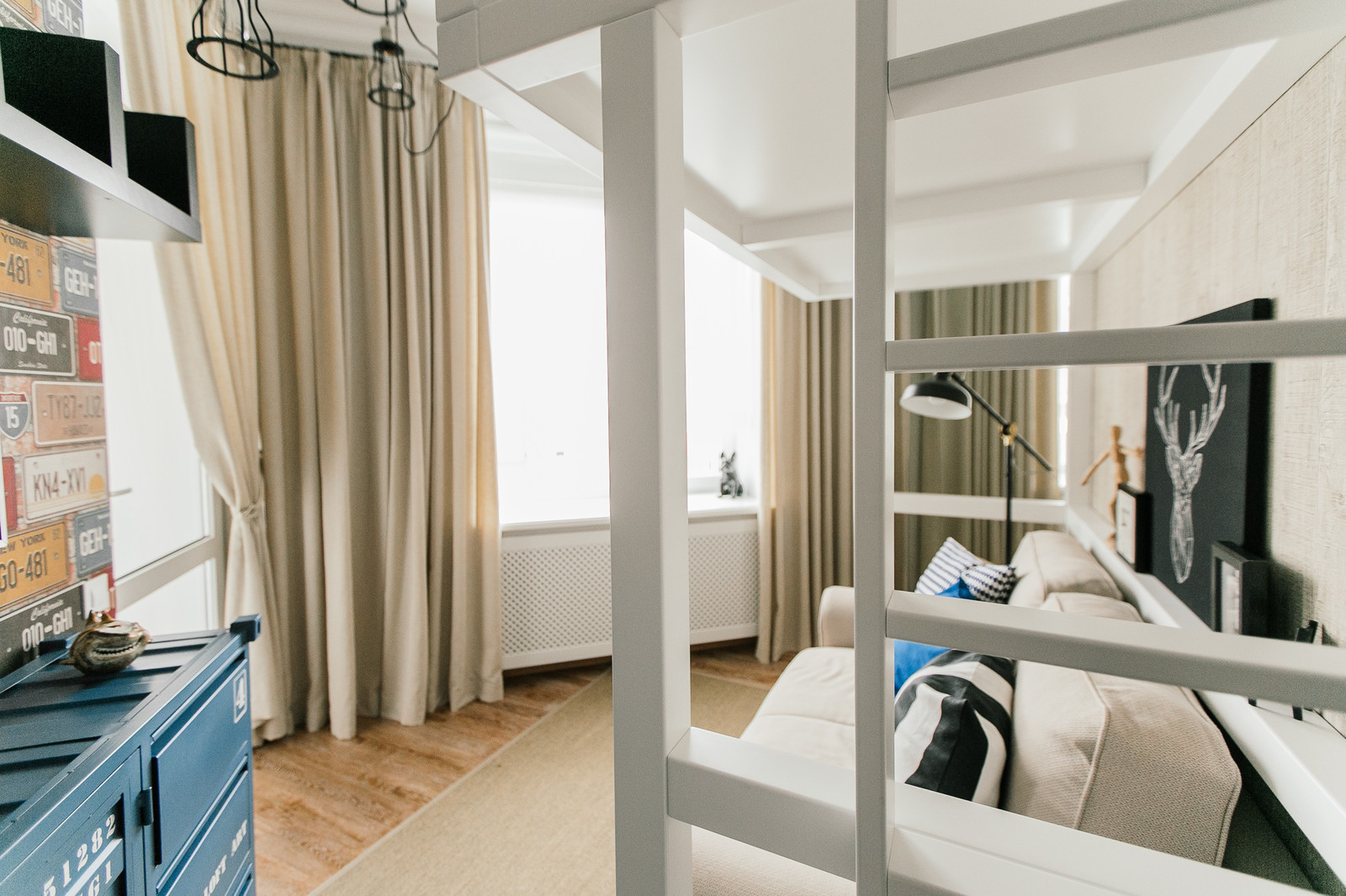 Путешествия в Геную