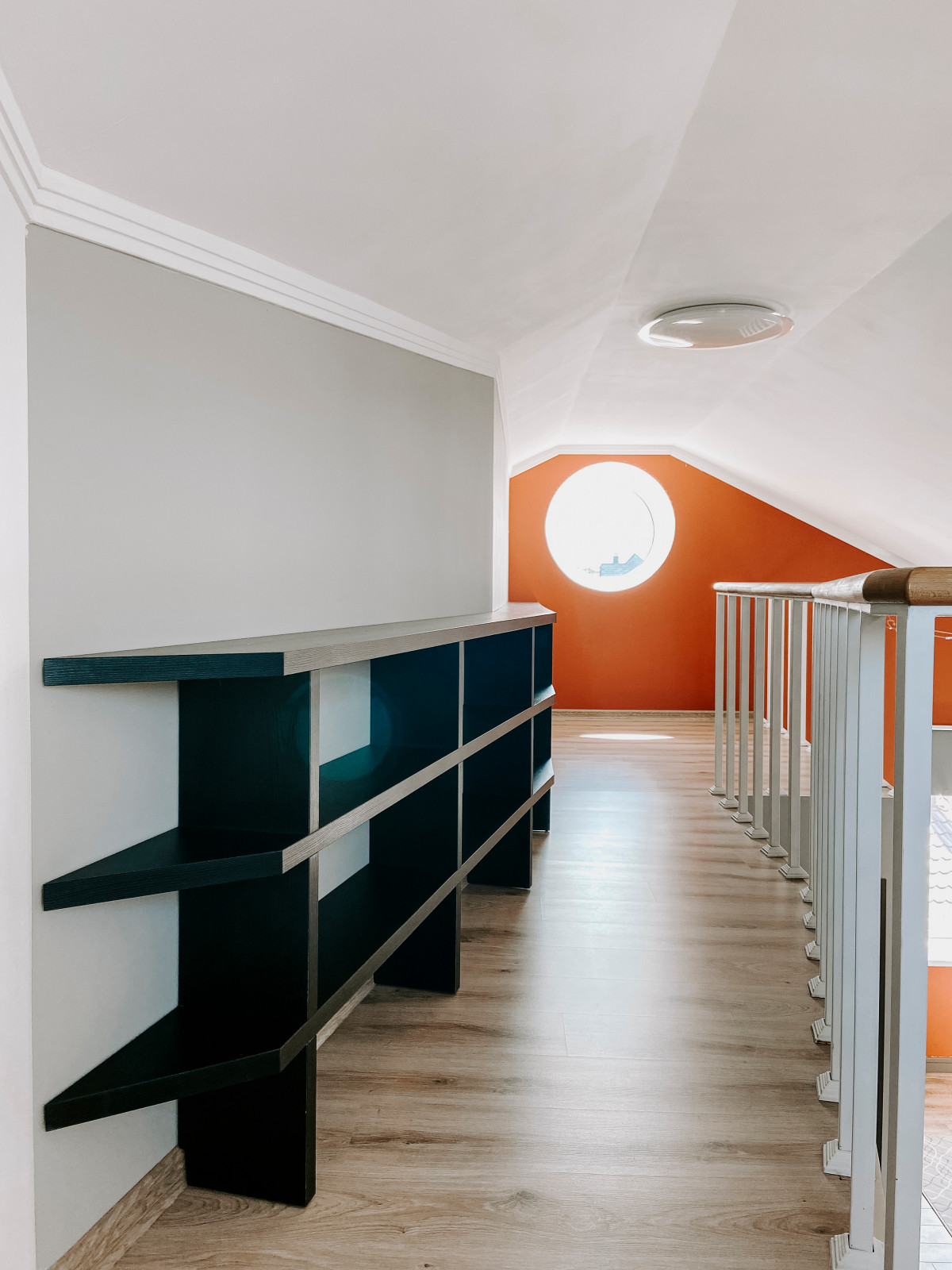 Реконструкция интерьера загородного дома г Курск