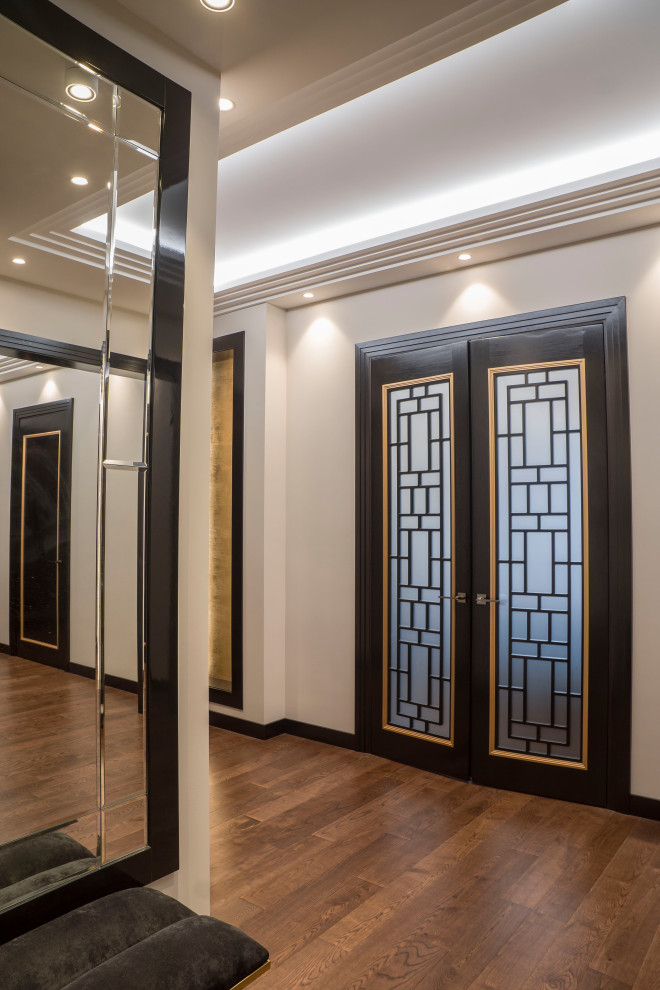 Ждановская 29