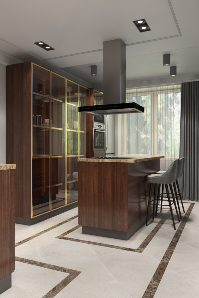 MOS 001-031. ЖК Сердце Столицы