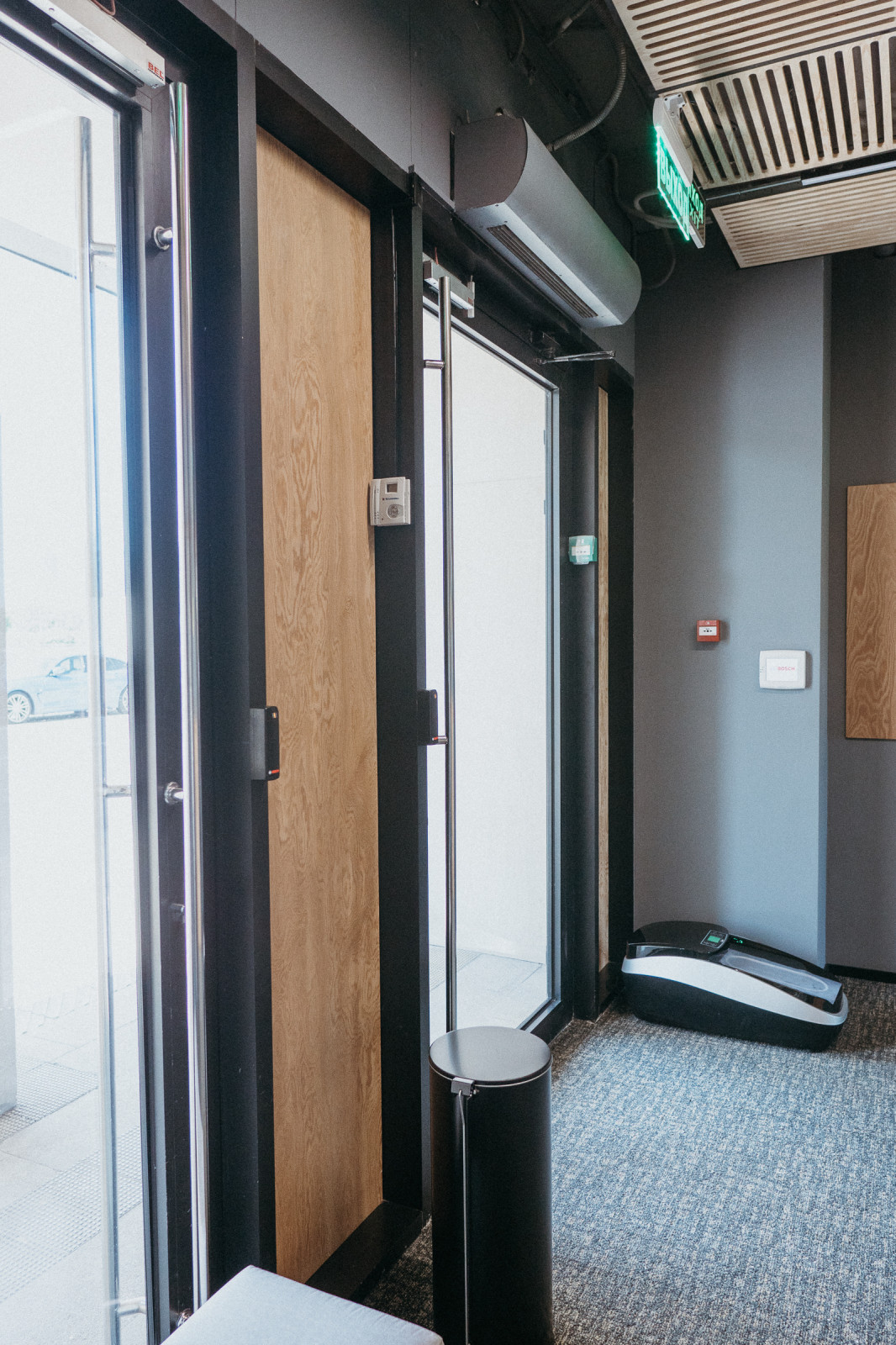 Фитнес-клуб SlimFitClub