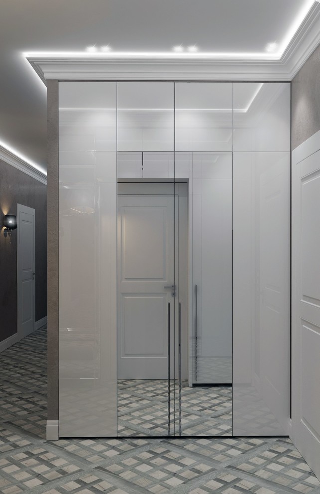 ЖК Дом на Фрунзенской