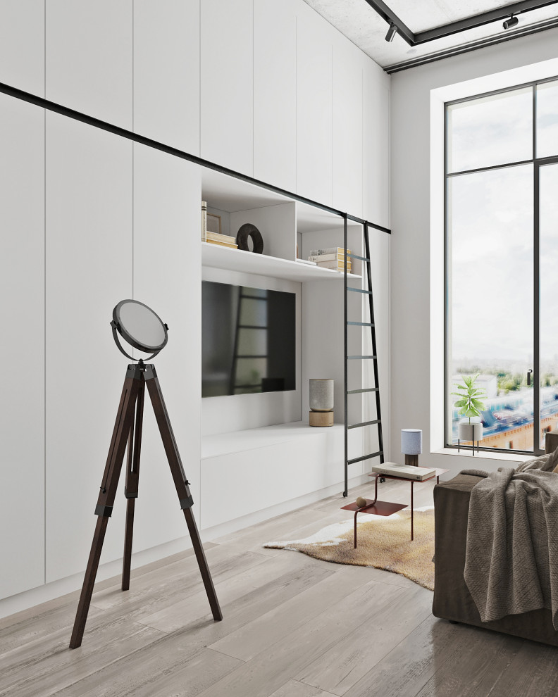 ЖК Видный Город