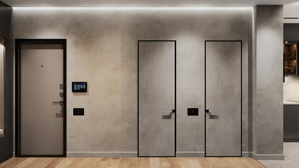 Каширское шоссе П-44