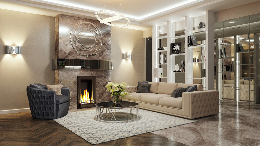 ул. Рубинштейна 90 кв.м.