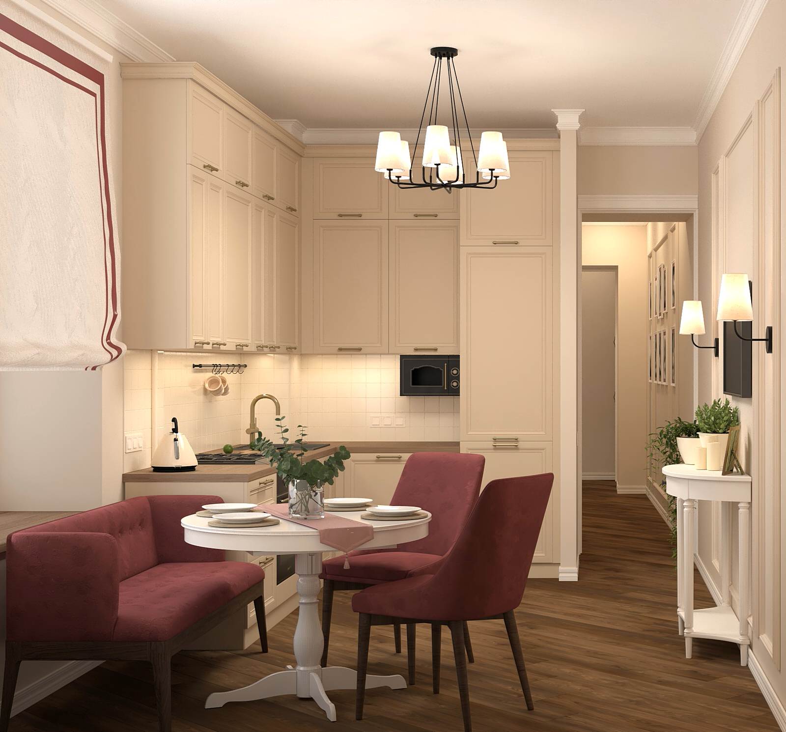 Благородное вино