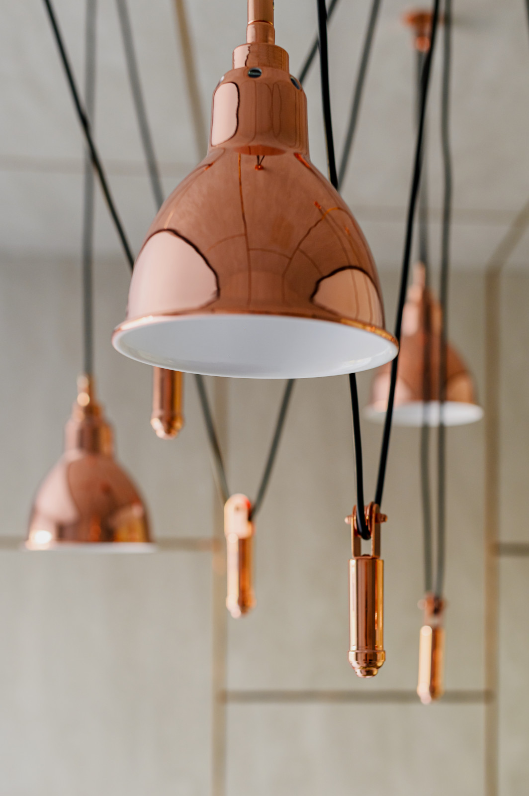 Обложка проекта: Интерьер в современном стиле ЖК «Раушен-престиж», г. Светлогорск