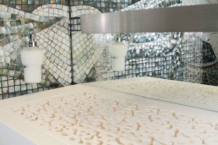 Квартира на Мосфильмовской