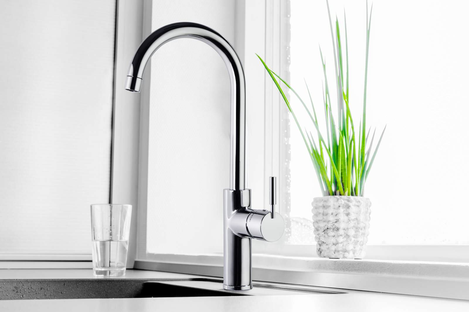 Смесители премиум класса