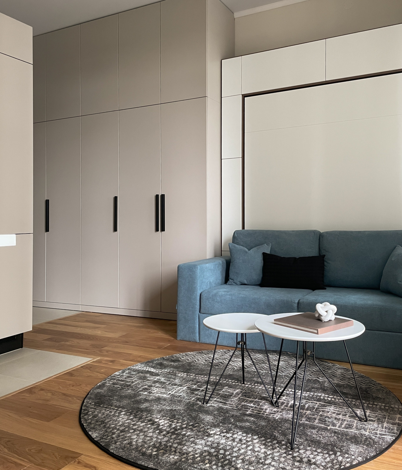 Обложка проекта: ЖК Испанские кварталы