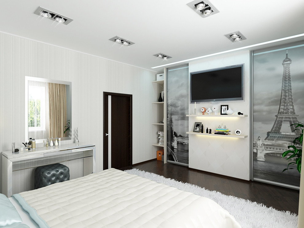 Квартира в Краснодаре