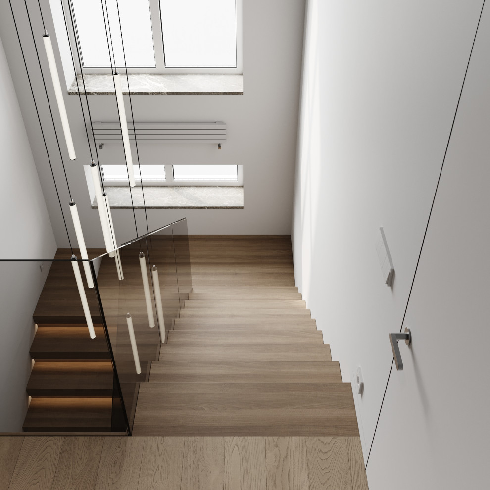 Дом в Литвиново, 210