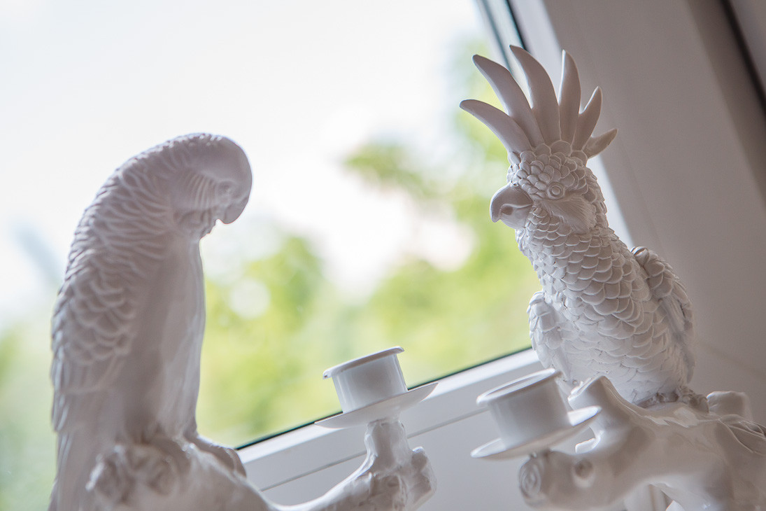 Дом в Голицыно (Дизайнеры - Наталия Прохорова-Азбукина и Елена Синицына)