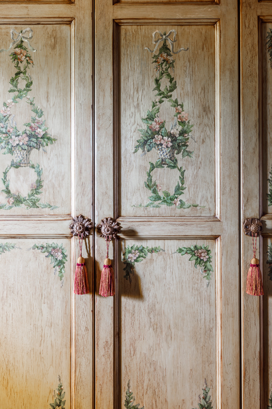 Традиции уюта