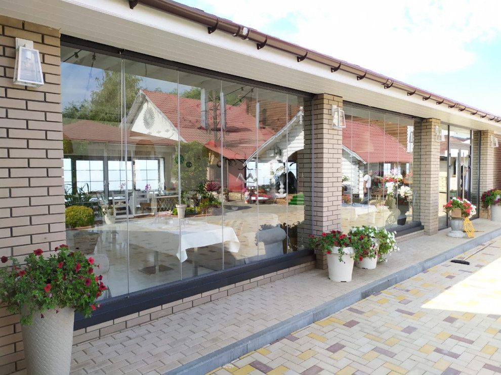 Выполненные работы