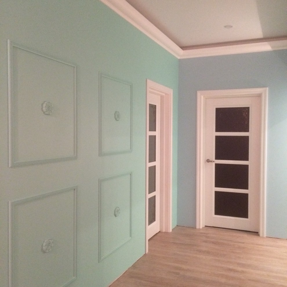 Ремонт квартир