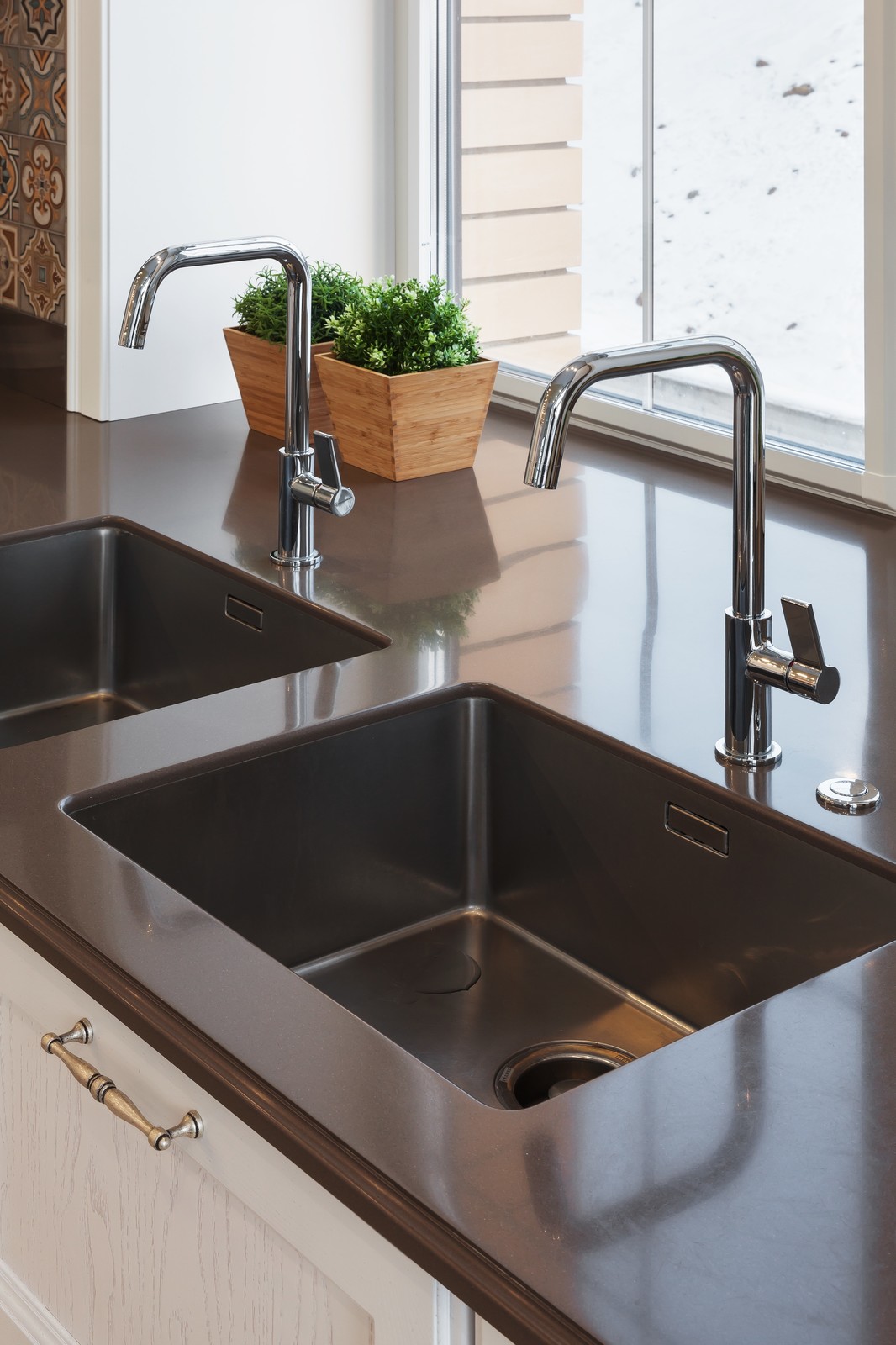 Дом у Озера