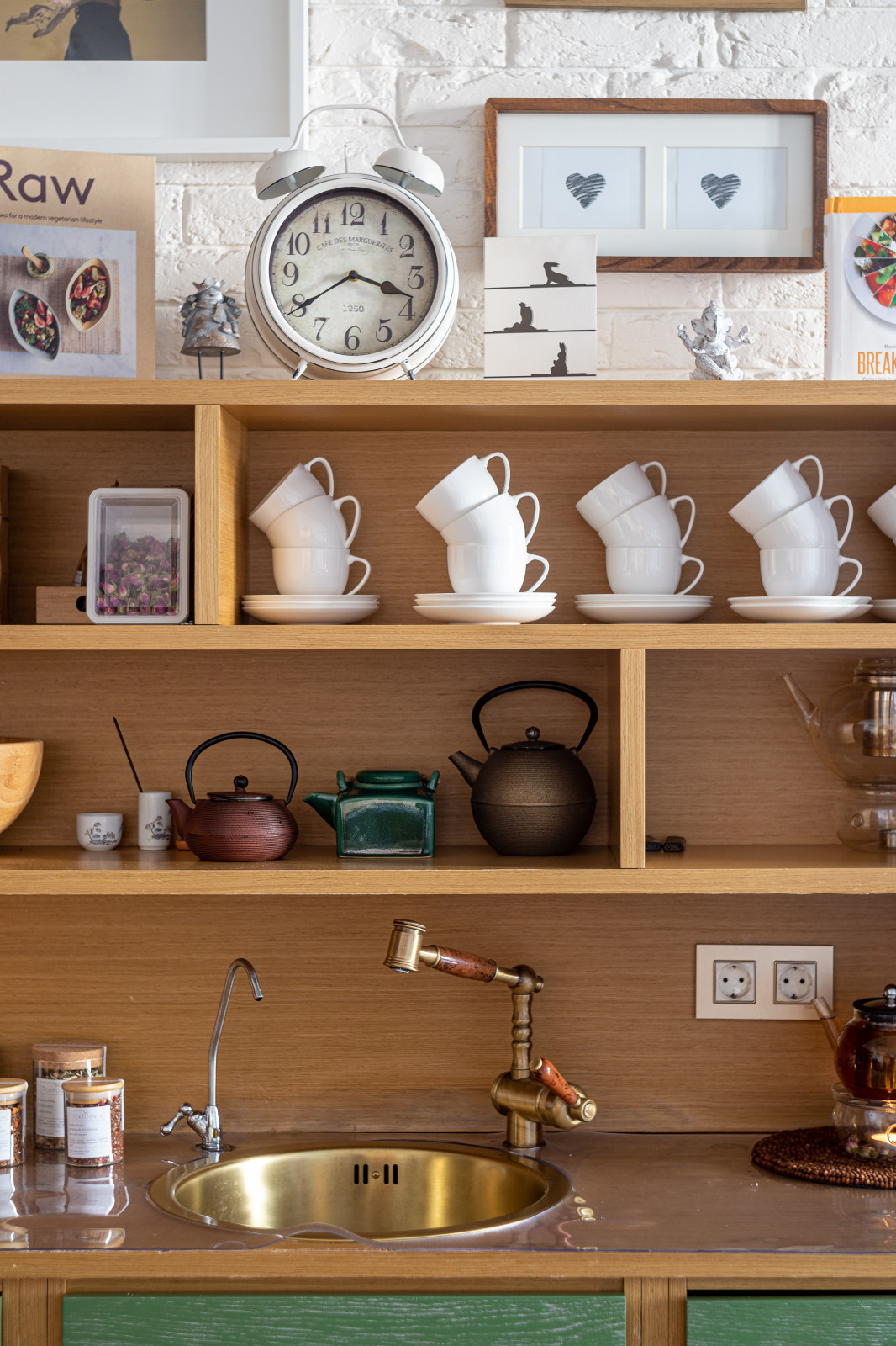 Студия Mabi Yoga