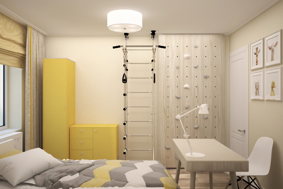 Семейное гнёздышко в Якутии