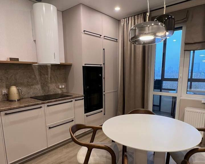 Ремонт 2-х комнатной квартиры для девушки