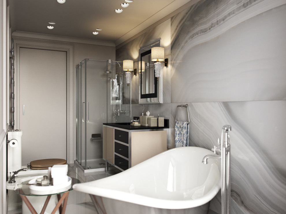 Ванная комната