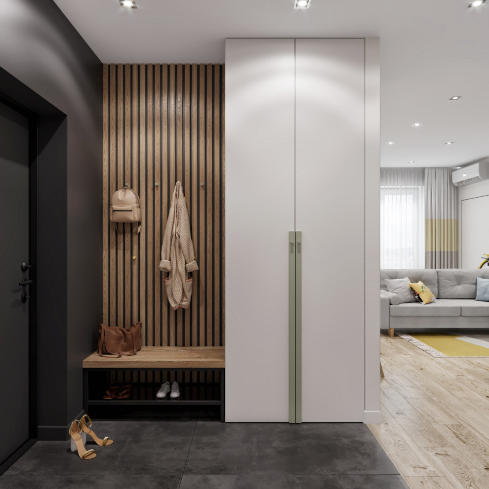 Квартира в ЖК "Яшма"