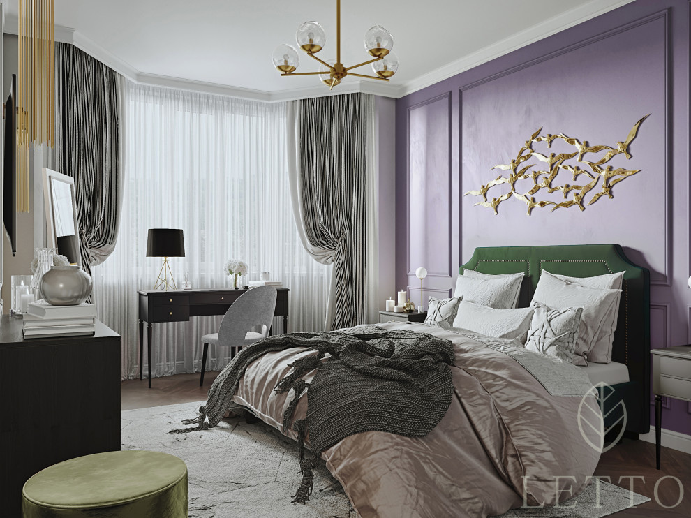 Неоклассика