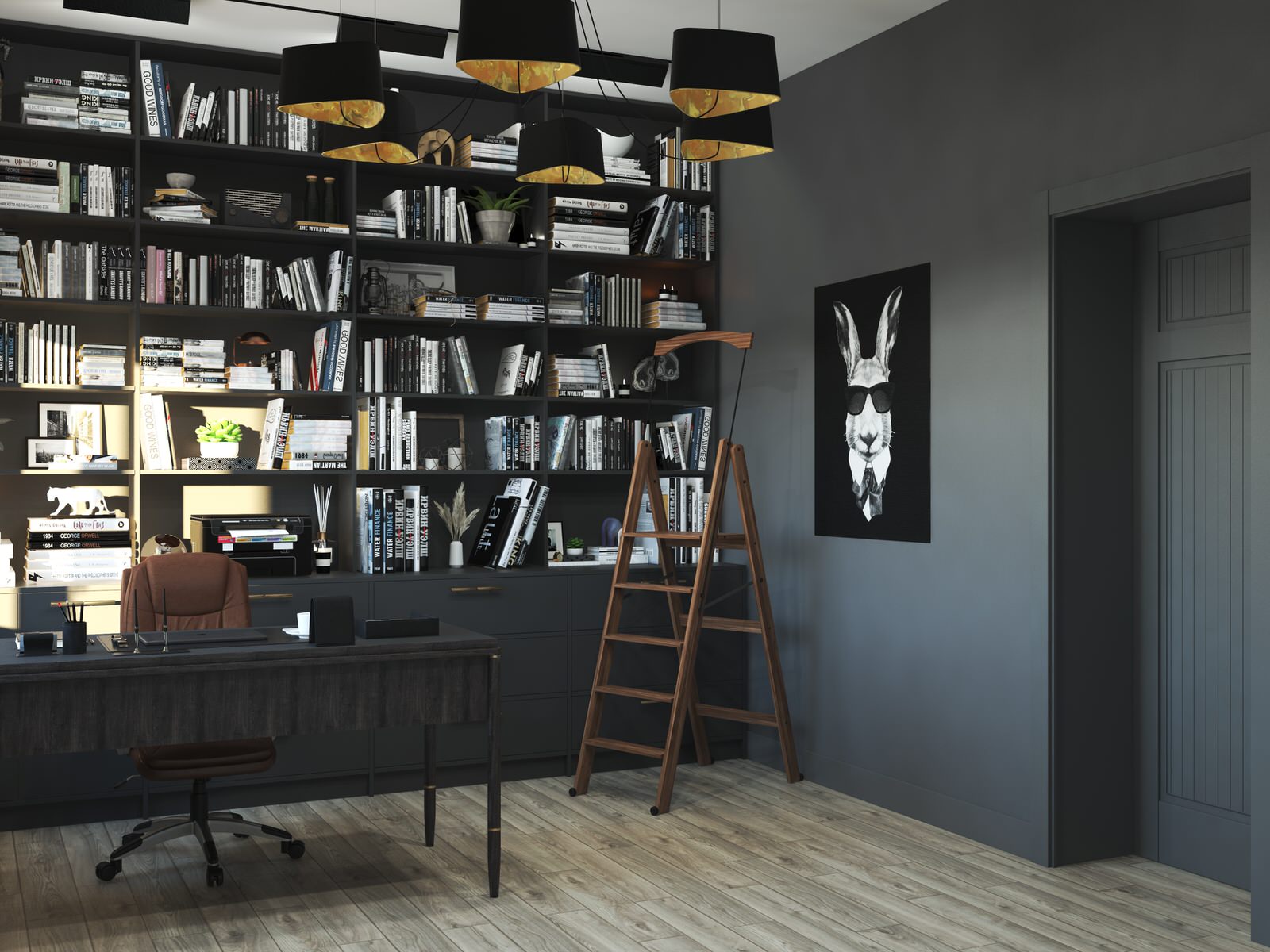 Коттедж в Можайске-1 этаж