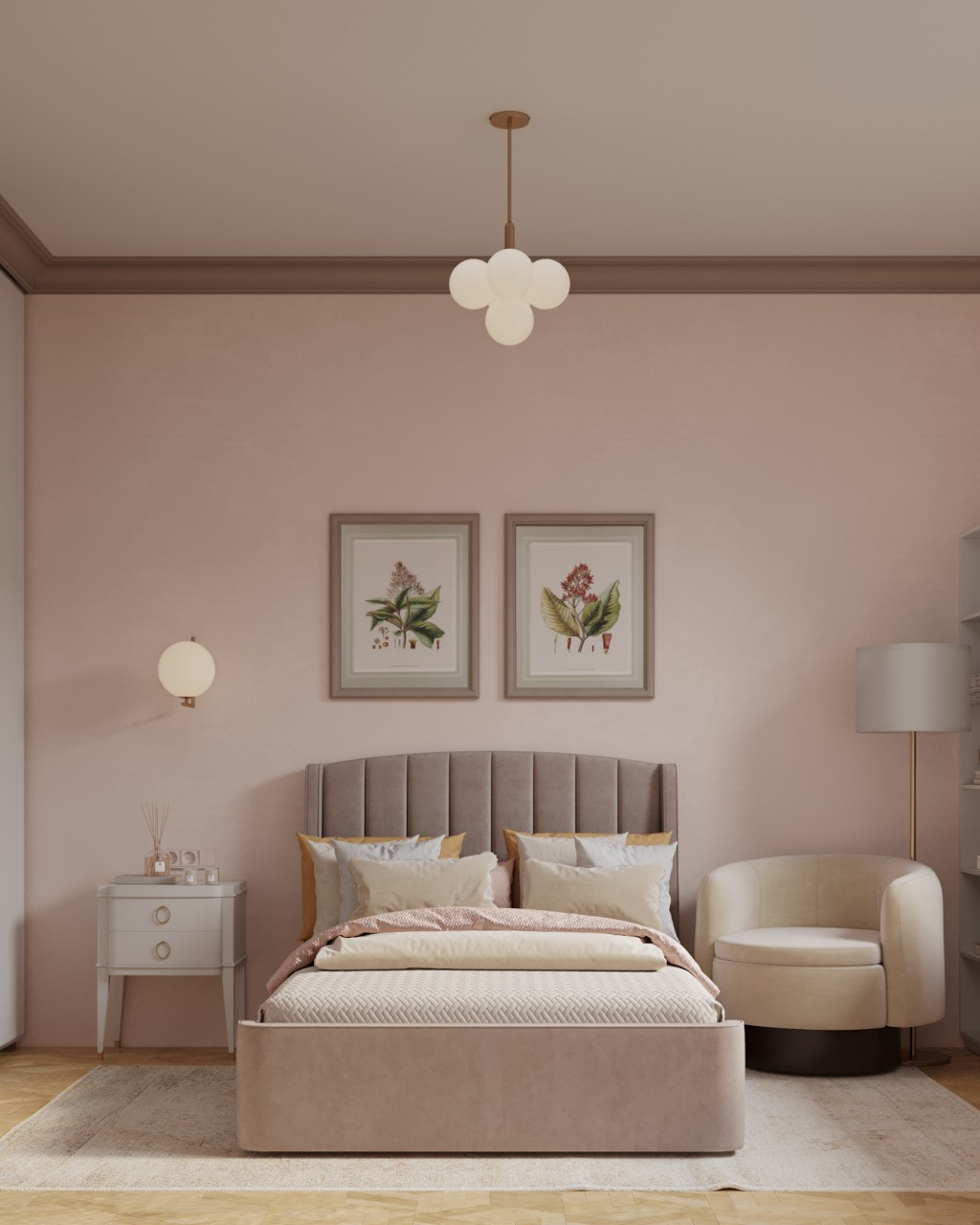 ЖК Новочеремушкинский