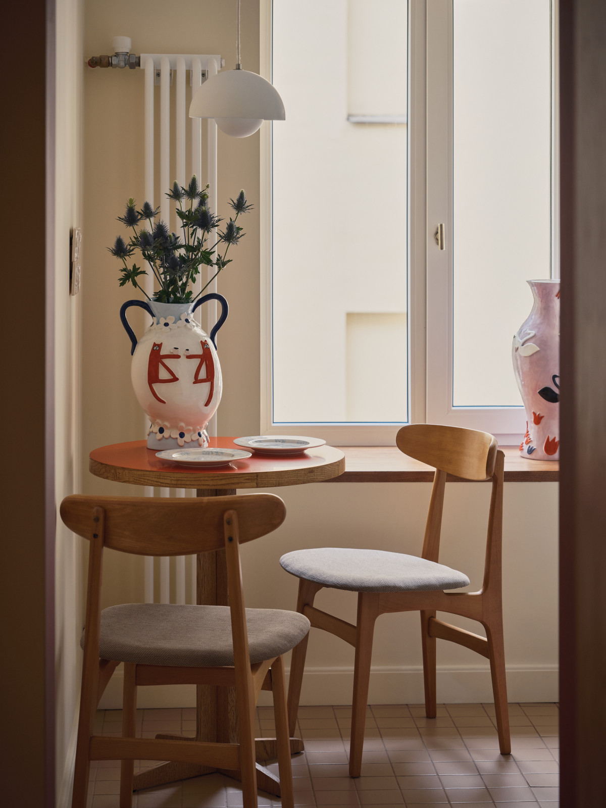 Квартира на Московском в бывшем доходном доме