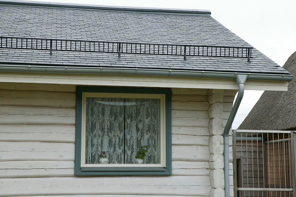 Русская усадьба