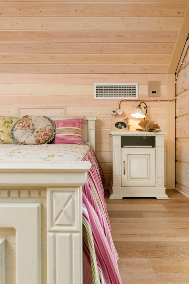 Гостевой дом с баней