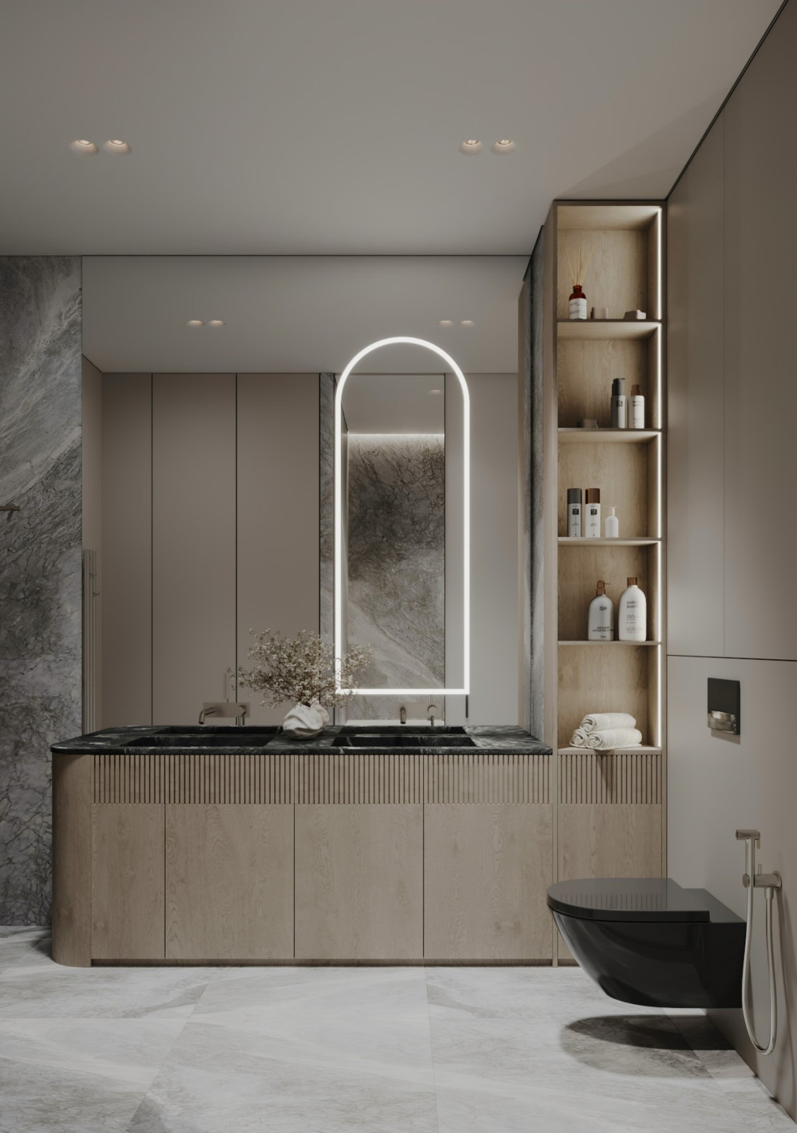 Neva Haus проект 2025 года.