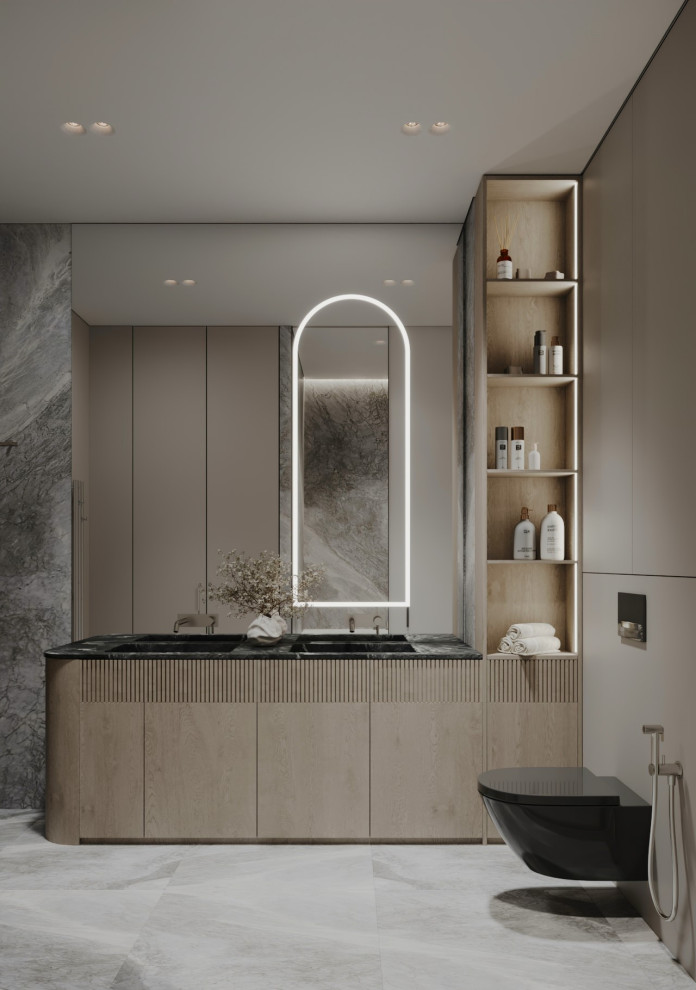 Neva Haus проект 2025 года.