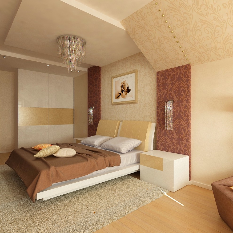 3D Частный дом 220м2