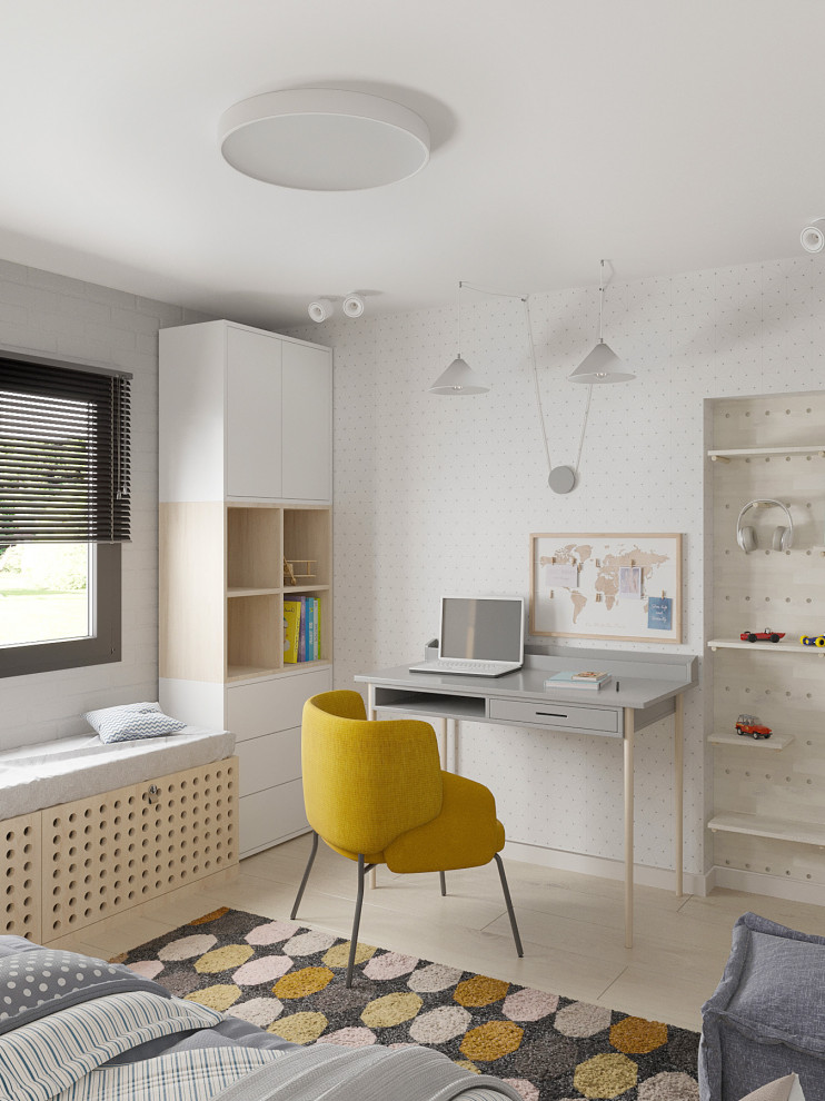 Дом на южном побережье Испании