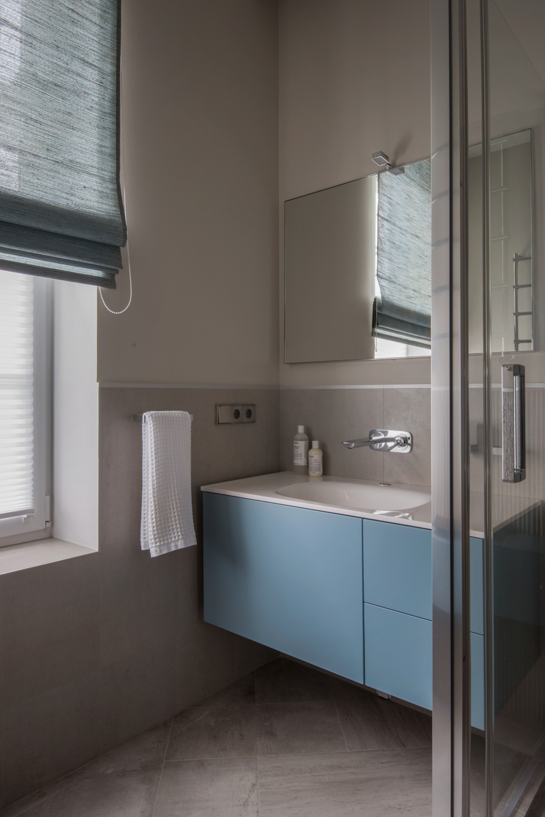 Загородный дом в коттеджном поселке "Эсквайр-парк"