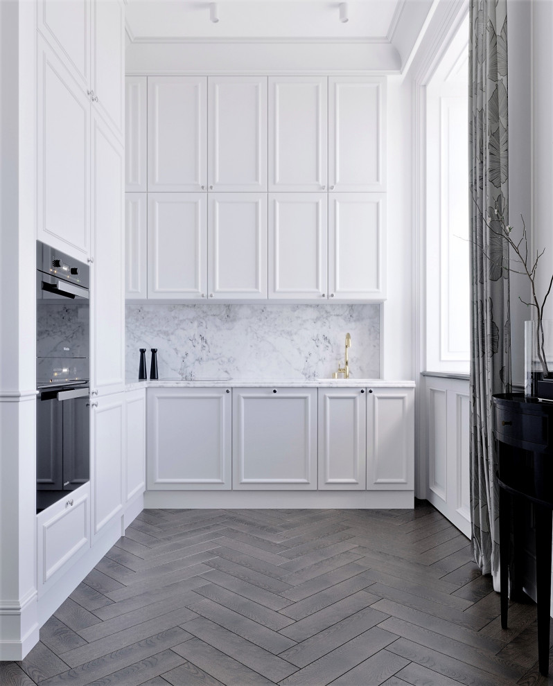 Квартира на Таврической улице | Санкт-Петербург