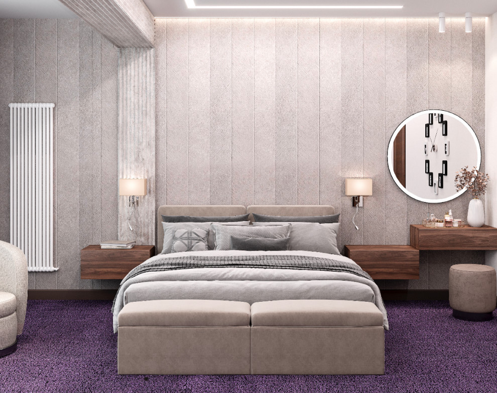 ДИЗАЙН-ПРОЕКТ «НА ГОРЬКОГО», НОВОСИБИРСК, 2021