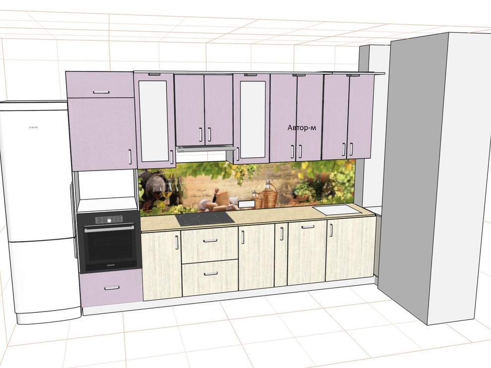 Эскизы проектов