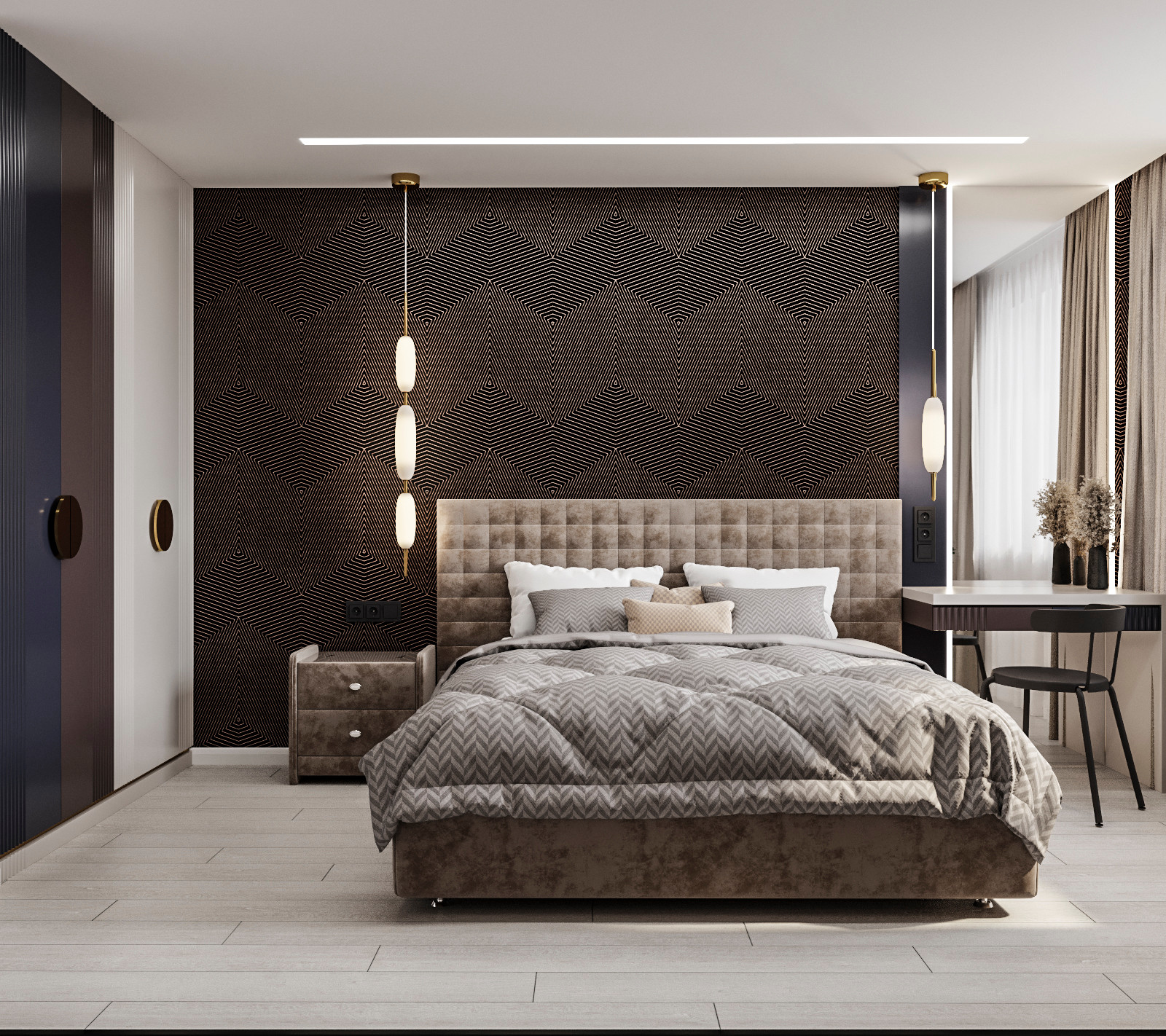 Двушка в Новом городе. Чебоксары