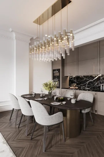 ЖК Монферран