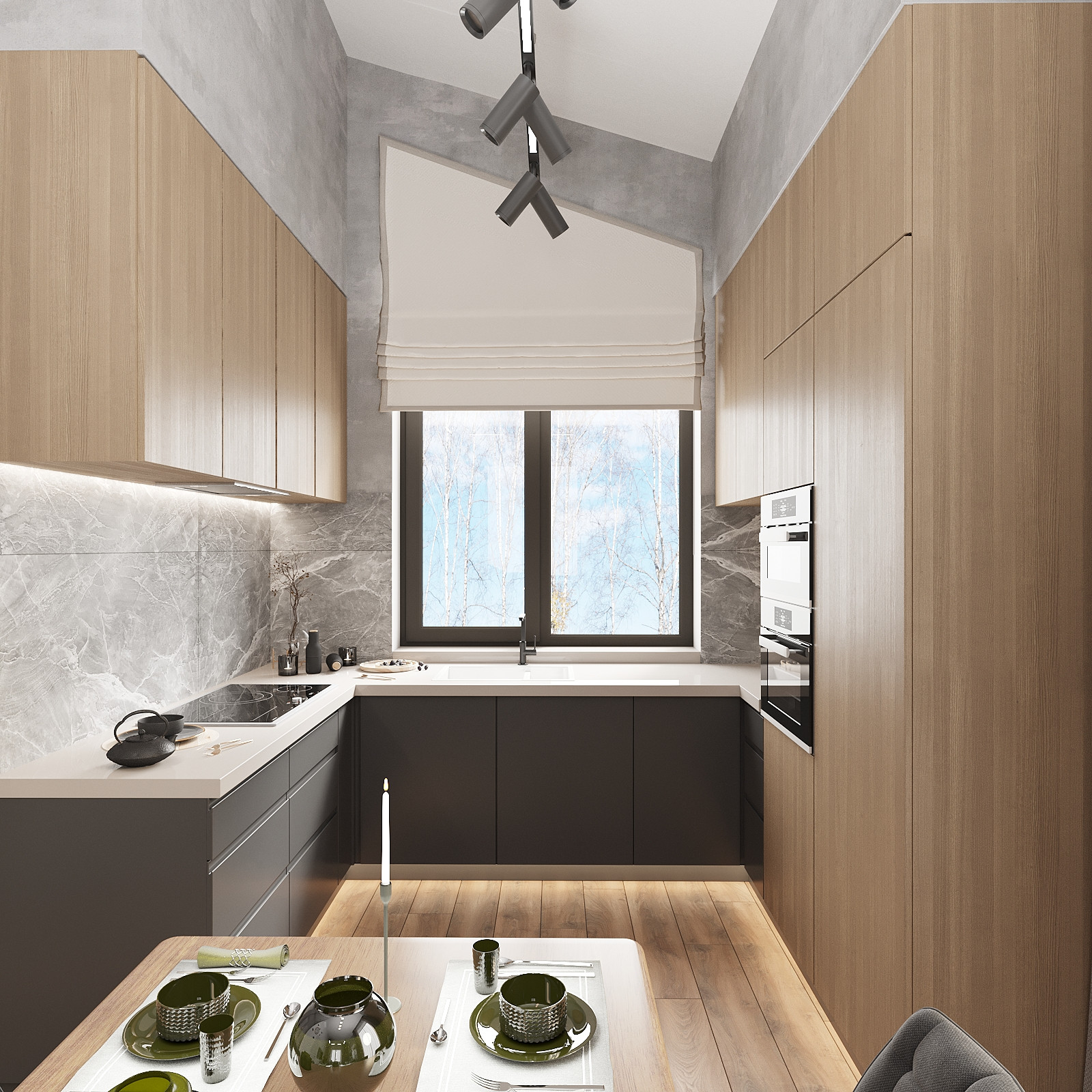 Престиж (интерьер)