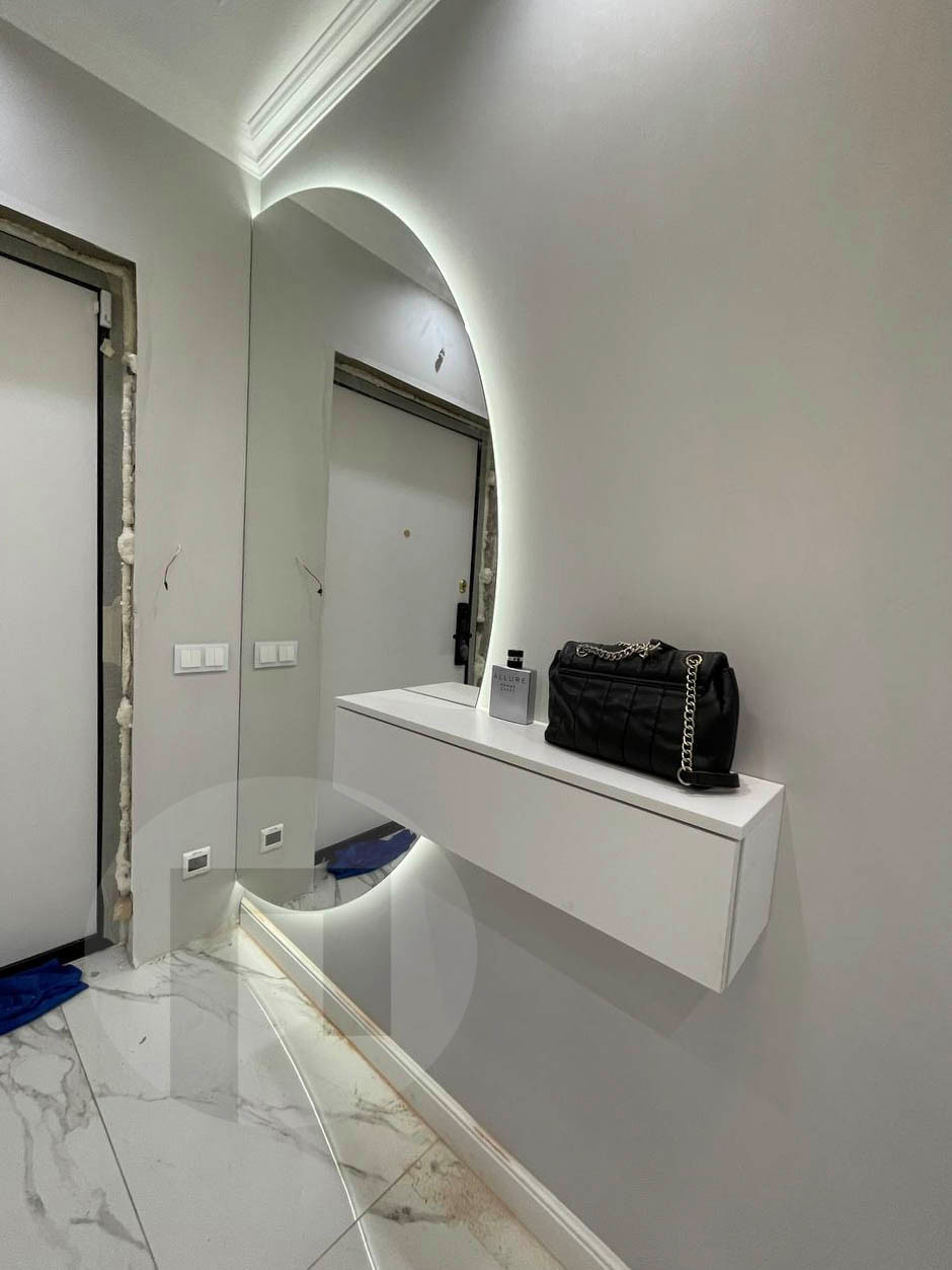 Зеркало в прихожую