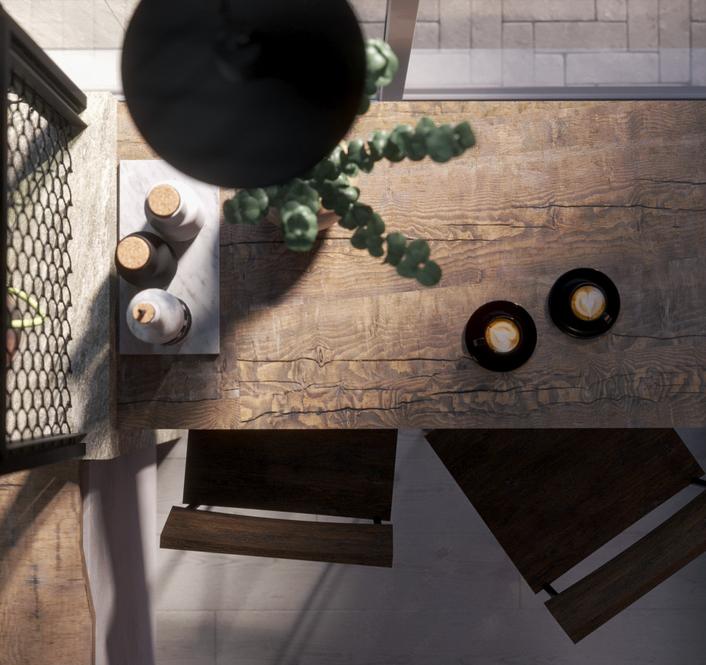 Посадочная зона