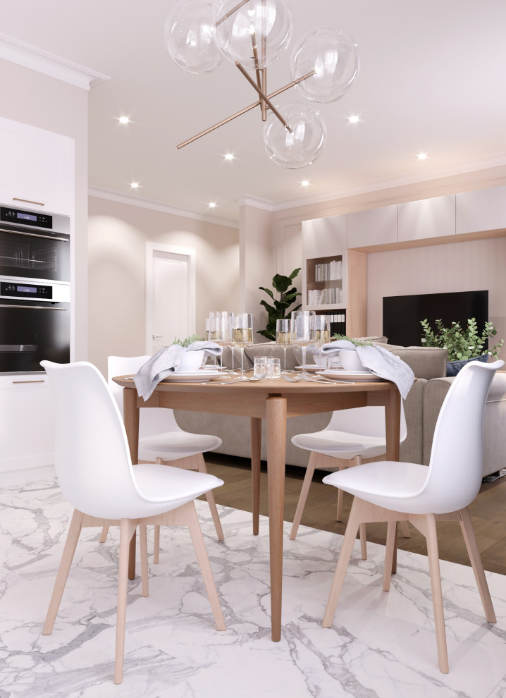 Готовые Интерьерные решения