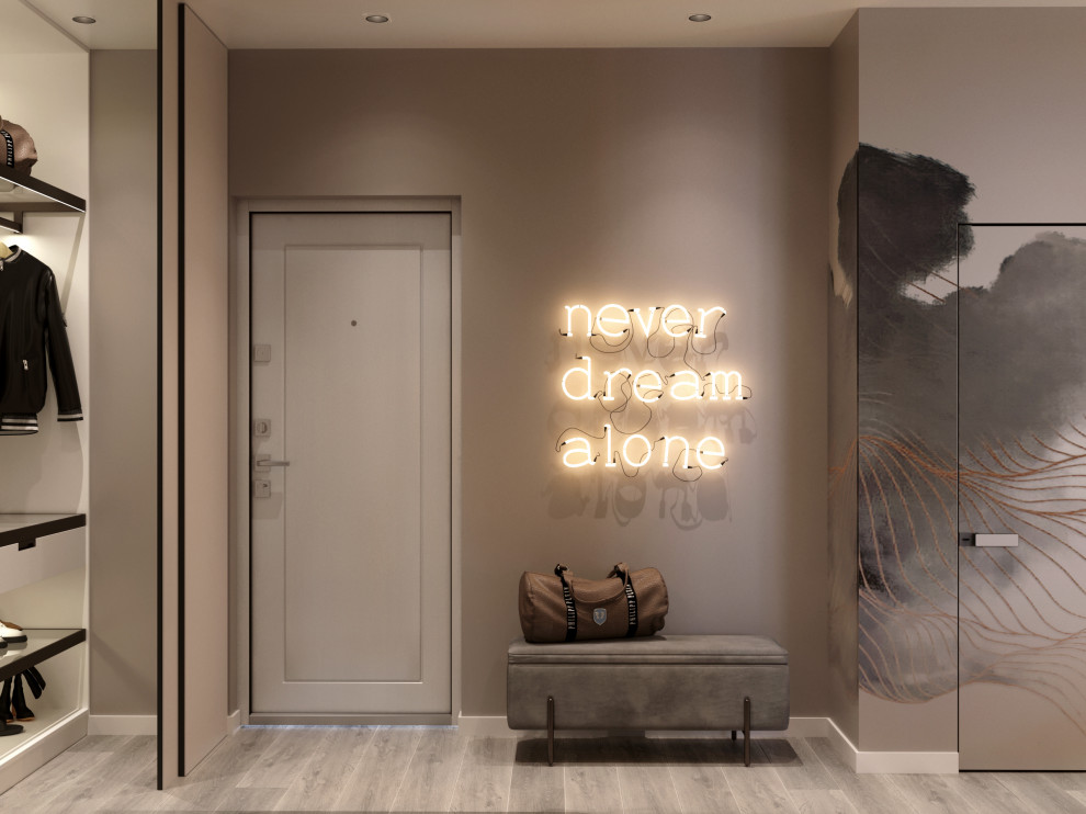 Квартира 80 кв.м.