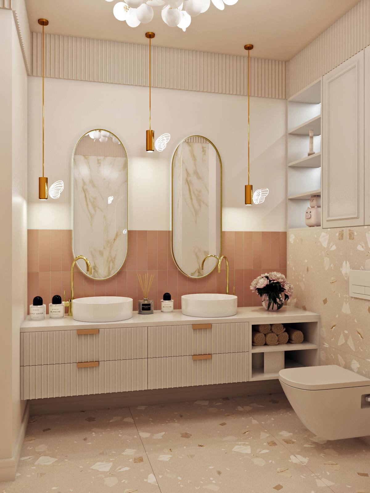 ЖК Чистое Небо