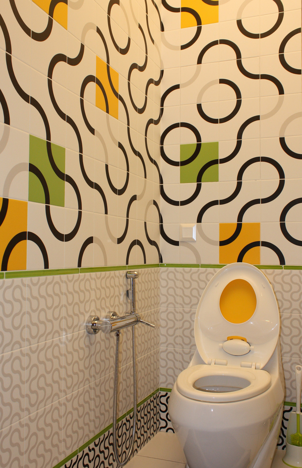 Квартира в Новогорске